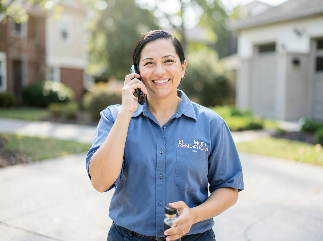 Mold Remediation Alderson, WV FAQs